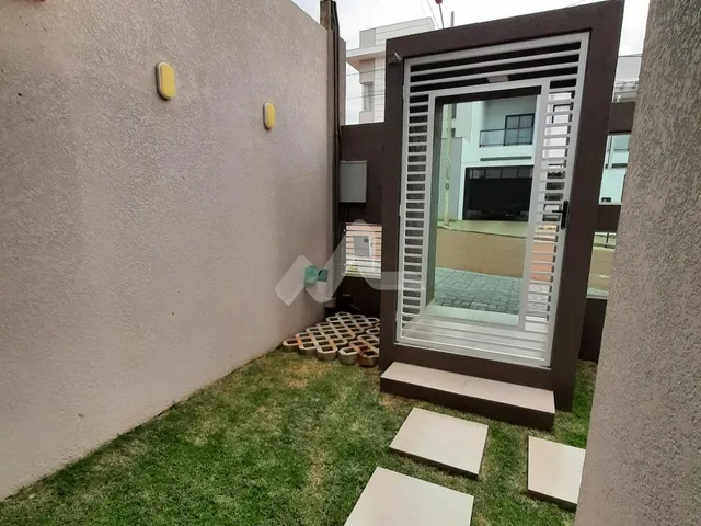 Imagem 4: Sobrado com 3 Dormitórios para Locação, Jardim Pancera, Toledo - Pr
