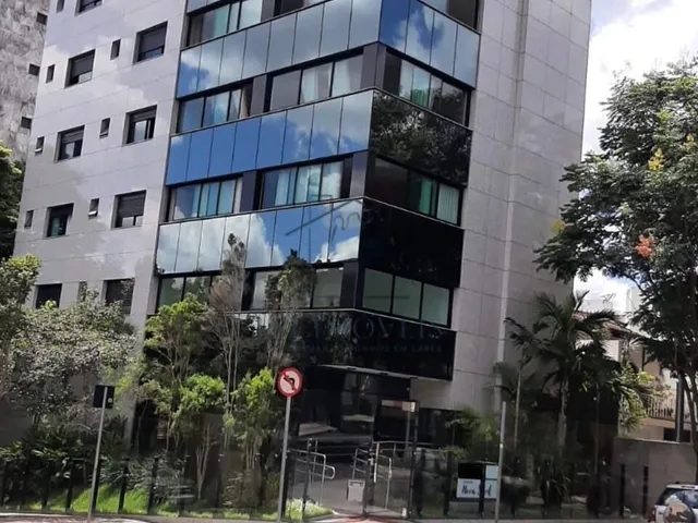 Imagem: Apto Alto Padrão com 3 Suítes - Entrega