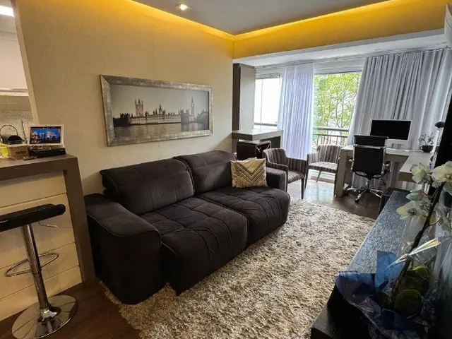 Imagem: Apartamento Residencial em Florianópolis