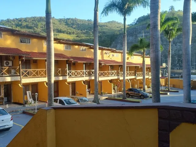 Imagem: Casa em Condomínio Fechado Entrar e Morar