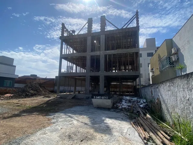 Imagem: Apartamento na Planta no santa Regina em