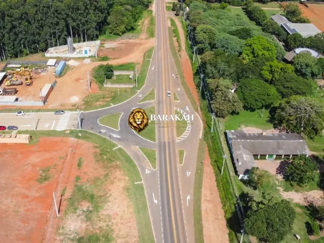 Imagem 2: Terreno à venda no bairro Jardim dos Lagos - Guaíba/RS