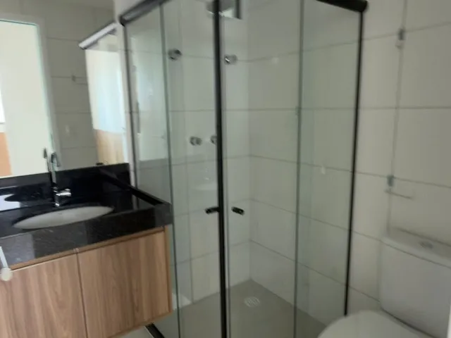 Imagem 12: 02 Quartos Sendo Um Suíte, com Duas Varandas e Móveis Fixos, na Ponta Verde