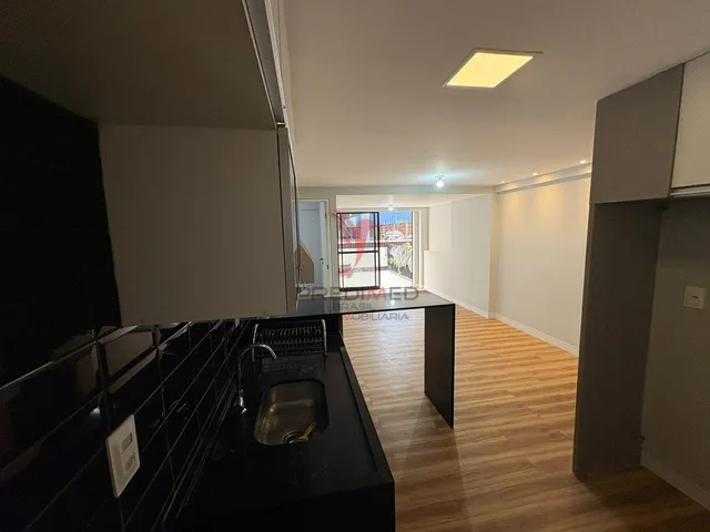 Imagem: Apartamento Térreo com Área Externa Privada
