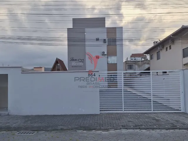 Imagem: Apartamento na Praia
