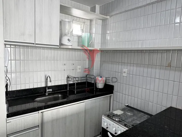 Imagem: Apartamento com Varanda, Posição Nascente