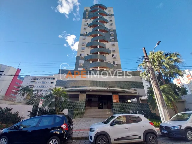 Imagem: O apartamento possui 2 Dormitórios, 1 Banheiro, 1 Vaga na