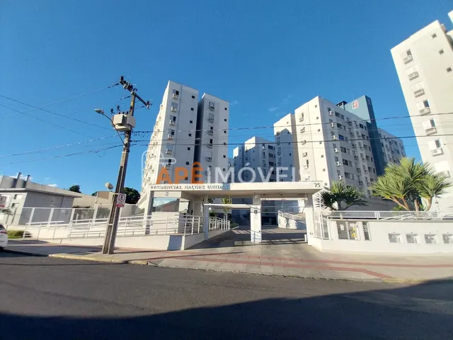 Imagem: Apartamento em Pinheirinho, Criciúma/Sc