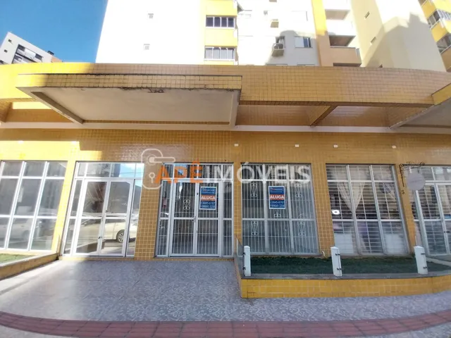 Imagem: Sala Comercial para Alugar no Bairro Comerciário