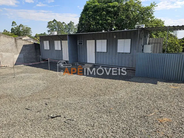 Imagem: Apartamento para Alugar no Bairro Fábio