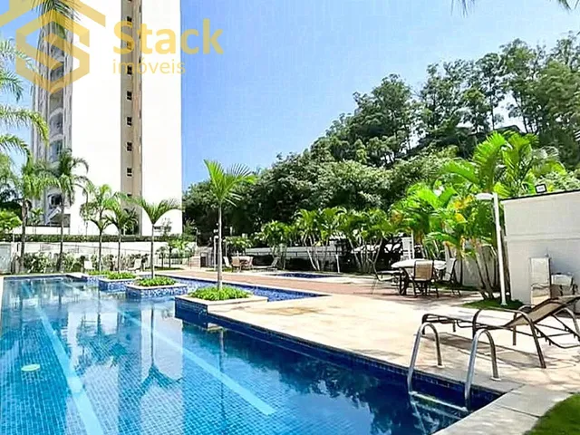 Imagem: O apartamento possui 5 Dormitórios, 2 Suítes, 4