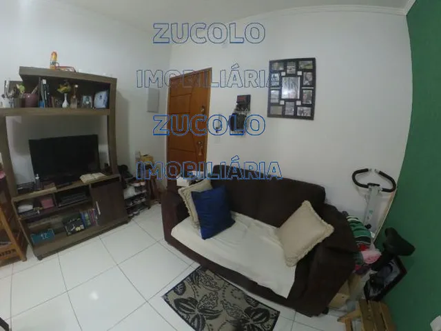Imagem: O apartamento possui 3 Dormitórios, 1 Suíte, 2 Banheiros,
