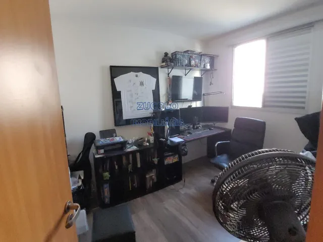 Imagem 11: Lindo Apartamento, Pronto para Morar, Mobiliado com 2 Dormitórios, Sacada e 1 Vaga de Garagem
