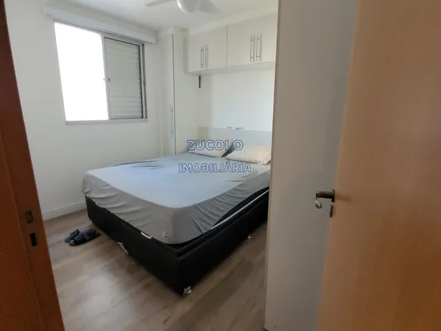 Imagem 12: Lindo Apartamento, Pronto para Morar, Mobiliado com 2 Dormitórios, Sacada e 1 Vaga de Garagem