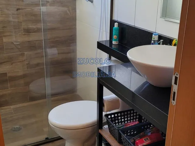 Imagem 14: Lindo Apartamento, Pronto para Morar, Mobiliado com 2 Dormitórios, Sacada e 1 Vaga de Garagem