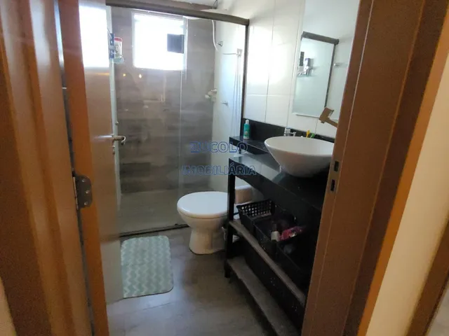 Imagem 15: Lindo Apartamento, Pronto para Morar, Mobiliado com 2 Dormitórios, Sacada e 1 Vaga de Garagem