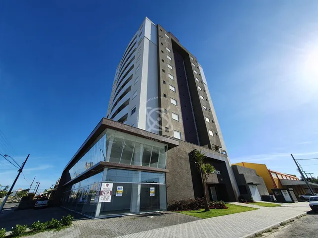 Imagem: Sala Comercial Térrea - Vila São José