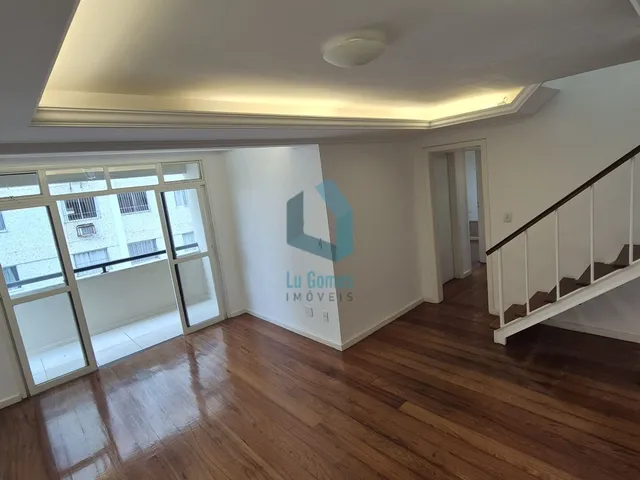 Imagem: Apartamento Cobertura Duplex em Jardim Jalisco