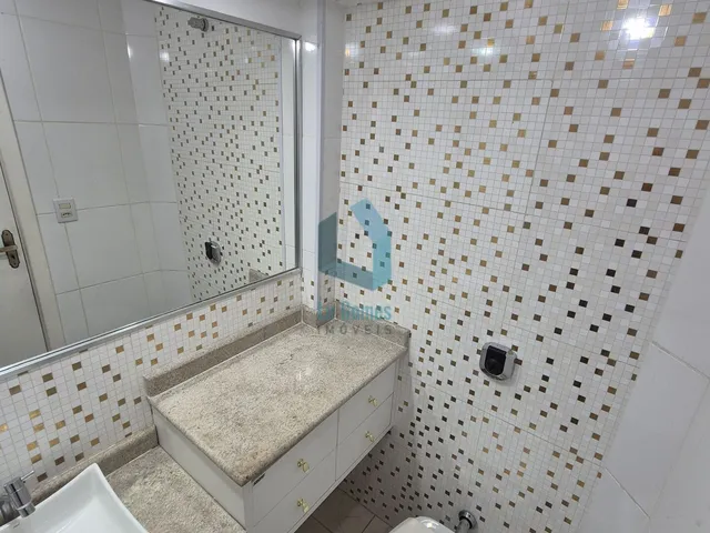 Imagem 13: Apartamento Cobertura Duplex em Jardim Jalisco, Resende/RJ