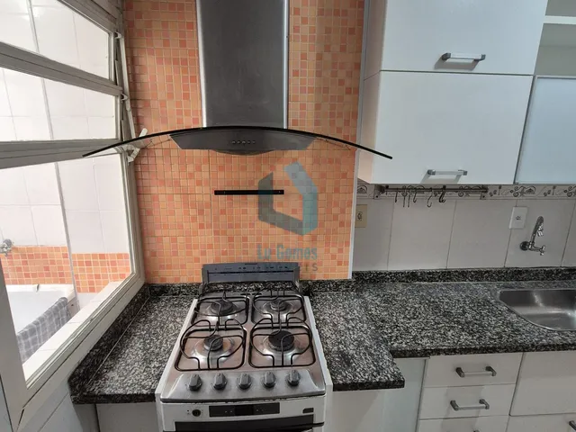 Imagem 9: Apartamento Cobertura Duplex em Jardim Jalisco, Resende/RJ