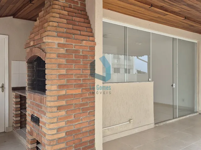 Imagem 10: Apartamento Cobertura Duplex em Jardim Jalisco, Resende/RJ