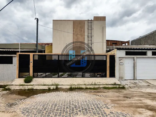 Imagem 12: Casa com 3 Quartos, Salgadinho, Olinda - R$ 275 Mil, Cod: 432