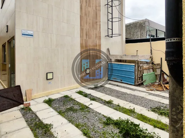 Imagem 8: Casa com 3 Quartos, Salgadinho, Olinda - R$ 275 Mil, Cod: 432