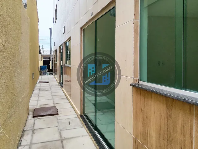 Imagem 15: Casa com 3 Quartos, Salgadinho, Olinda - R$ 275 Mil, Cod: 432