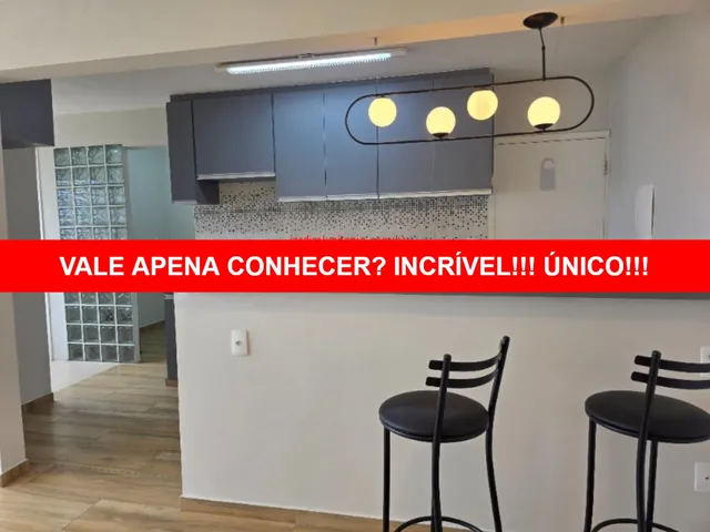 Imagem: Apartamento Residencial em São Paulo