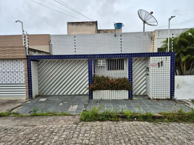 Imagem: Vendo Casa Localizada no Bairro São Francisco