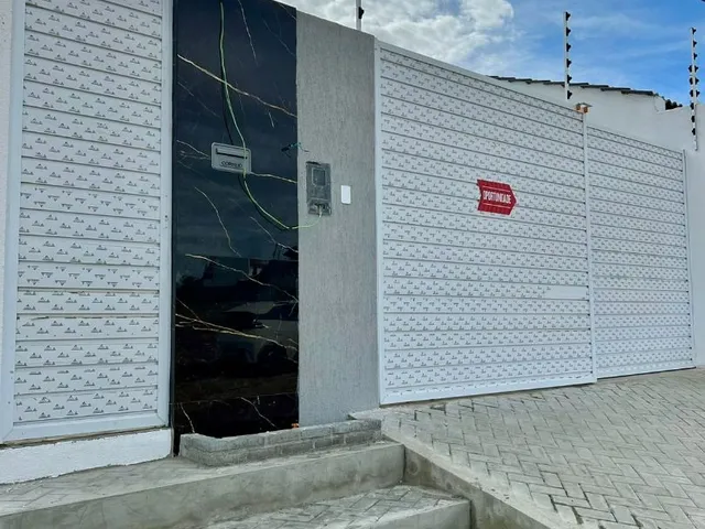 Imagem: Casas de 3 quartos a VENDA no bairro Luiz