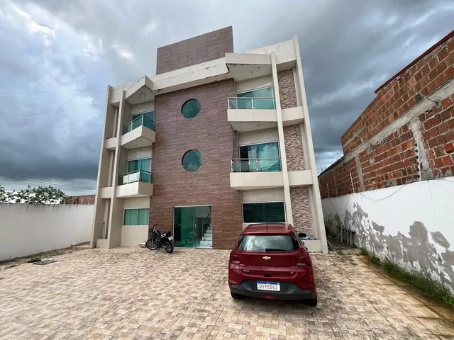 Imagem: Apartamento de 3 Quartos a Venda no Bairro