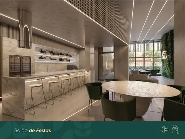 Imagem: Apartamento de 125M² para Repasse no Edf