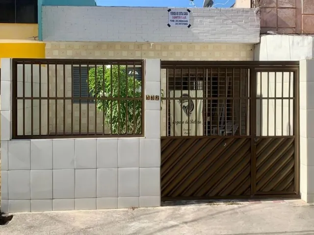 Imagem: Casa a Venda no Bairro Petrópolis