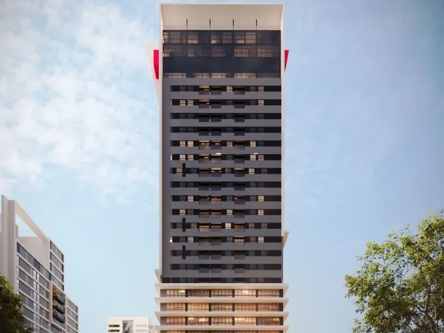 Imagem 4: Salas Comerciais a Venda no Edifício Terraço Inglaterra