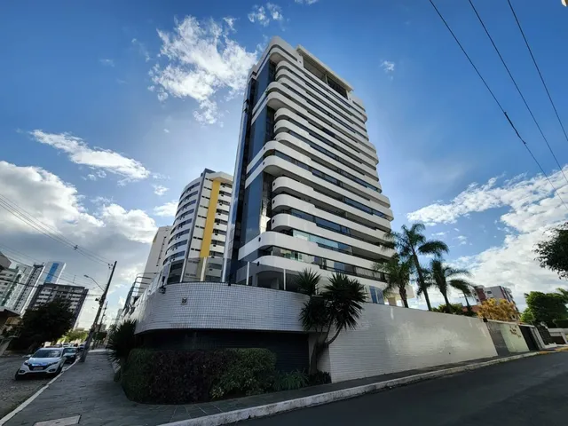 Imagem: Apartamento Alto Padrão a Venda no Bairro