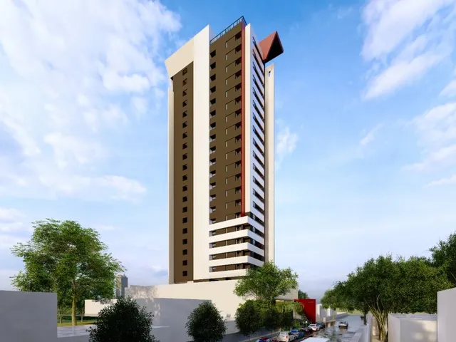 Imagem: Apartamentos de 2 Quartos a Venda no Bairro