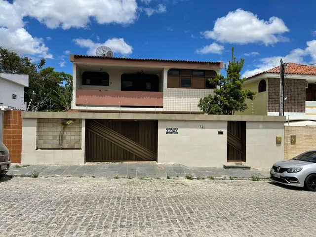 Imagem: Casa com 4 dormitórios à venda, 310 m²