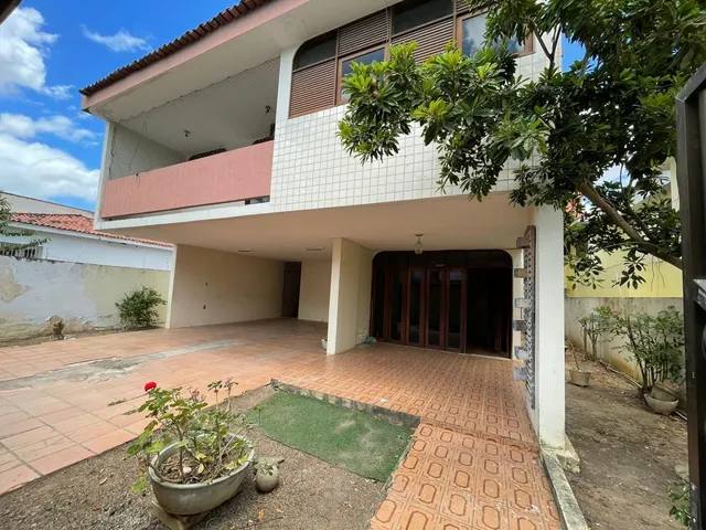 Imagem 3: Casa com 4 dormitórios à venda, 310 m² por R$ 890.000,00 - Indianópolis - Caruaru/PE