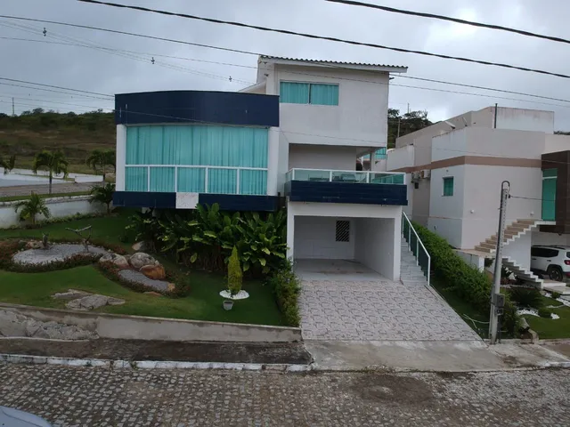 Imagem 1: Casa com 5 Dormitórios À Venda, 350 M² por R$ 900.000 - Centro - Bezerros/Pe