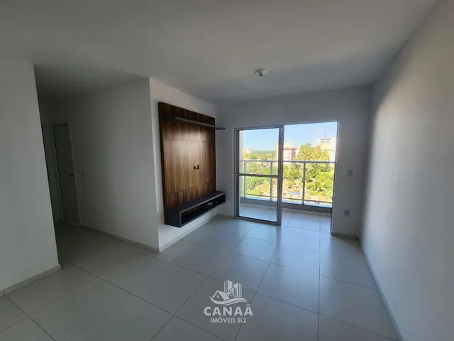 Imagem 2: Aluga-se Apartamento no cond. Altos do São Franscisco - 2 quartos - Nascente