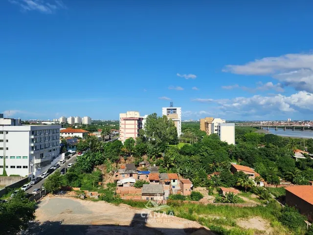 Imagem 9: Aluga-se Apartamento no cond. Altos do São Franscisco - 2 quartos - Nascente
