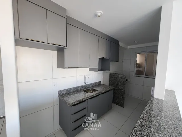 Imagem 14: Aluga-se Apartamento no cond. Altos do São Franscisco - 2 quartos - Nascente