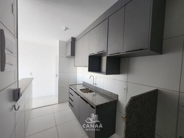 Imagem 3: Aluga-se Apartamento no cond. Altos do São Franscisco - 2 quartos - Nascente