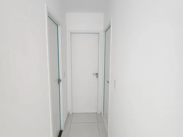 Imagem 12: Aluga-se Apartamento no cond. Altos do São Franscisco - 2 quartos - Nascente