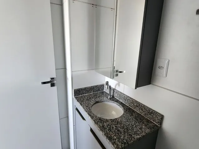 Imagem 5: Aluga-se Apartamento no cond. Altos do São Franscisco - 2 quartos - Nascente