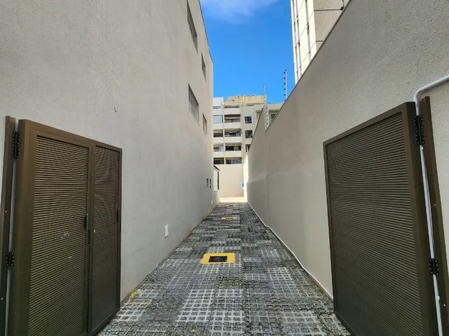 Imagem 3: Laje Comercial Para Locação - Renascença - Predio Novo e Moderno - Elevador