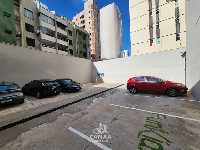Imagem 8: Laje Comercial Para Locação - Renascença - Predio Novo e Moderno - Elevador