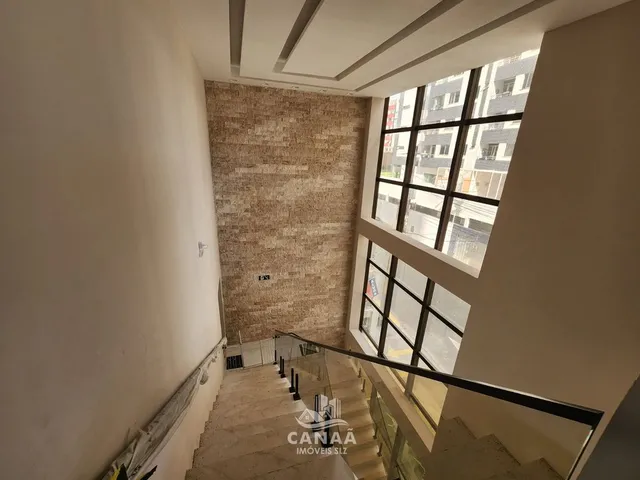 Imagem 9: Laje Comercial Para Locação - Renascença - Predio Novo e Moderno - Elevador