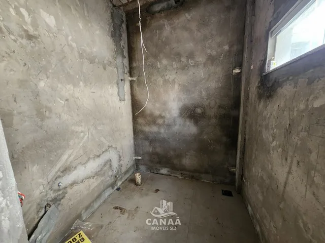 Imagem 12: Laje Comercial Para Locação - Renascença - Predio Novo e Moderno - Elevador